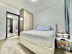 Avenue South Residence (D3), Apartment #574570091